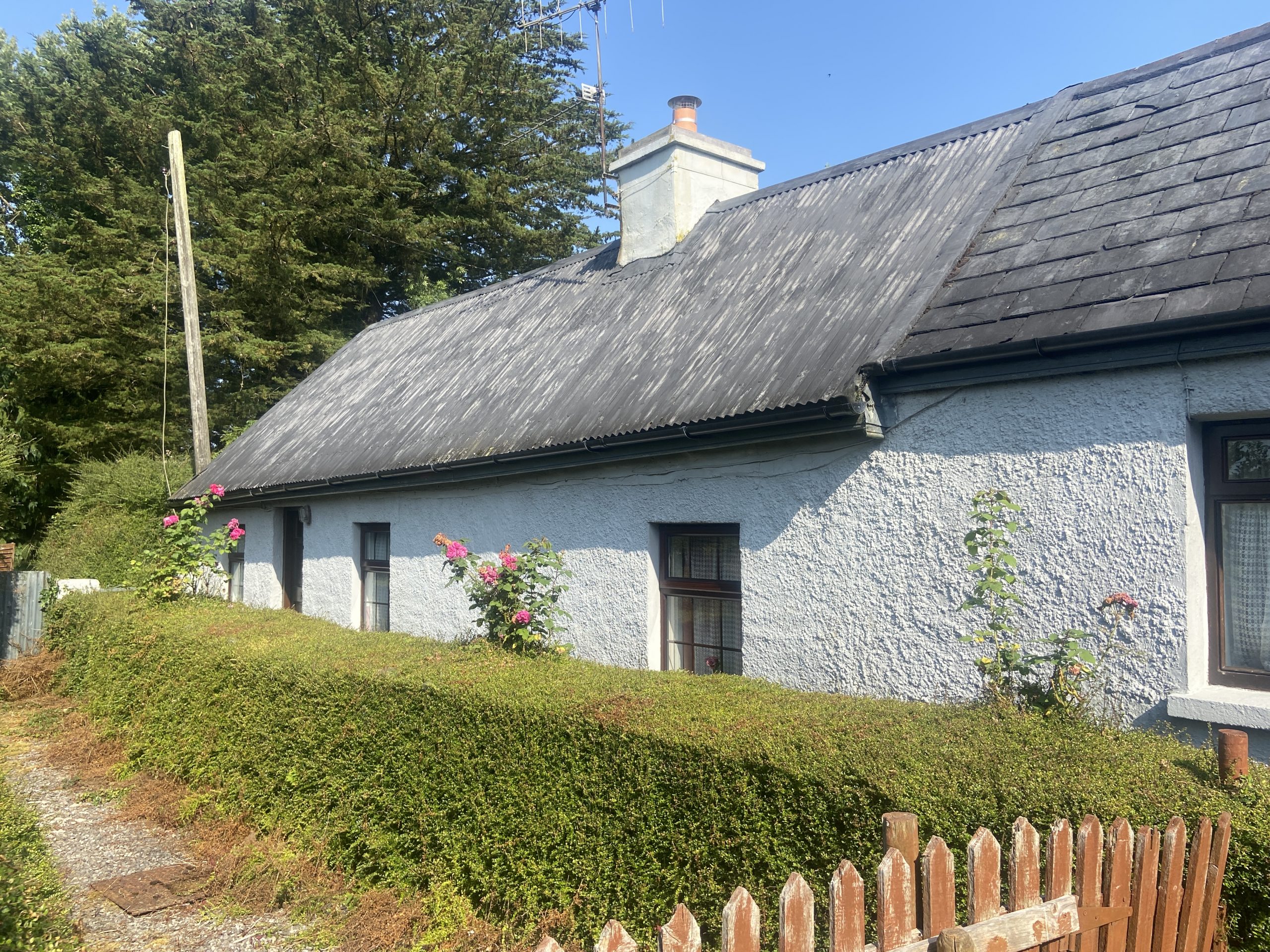 Cottage on 0.75 Acres | Currabeha , Fermoy P61 YX08