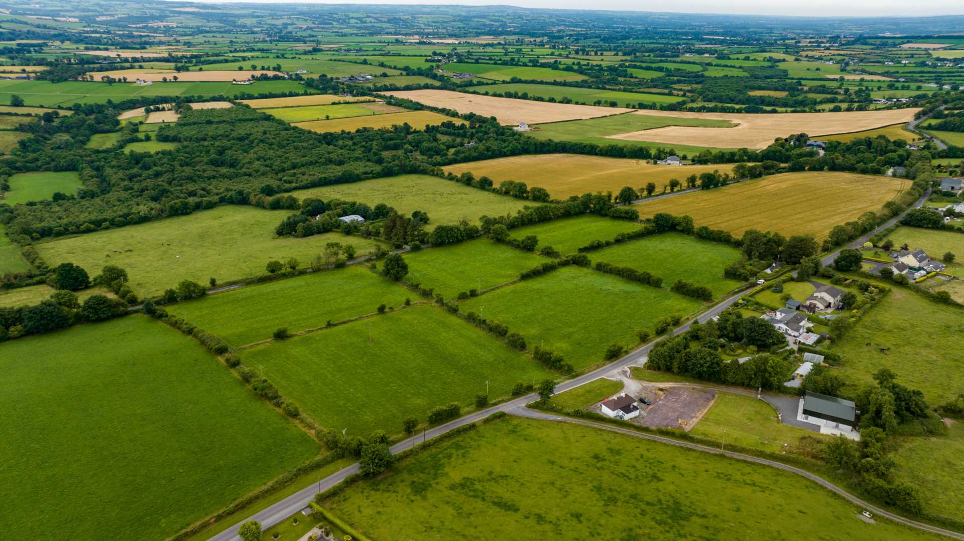 14 Acres of Agricultural Land | Currabeha , Fermoy P61 YX08