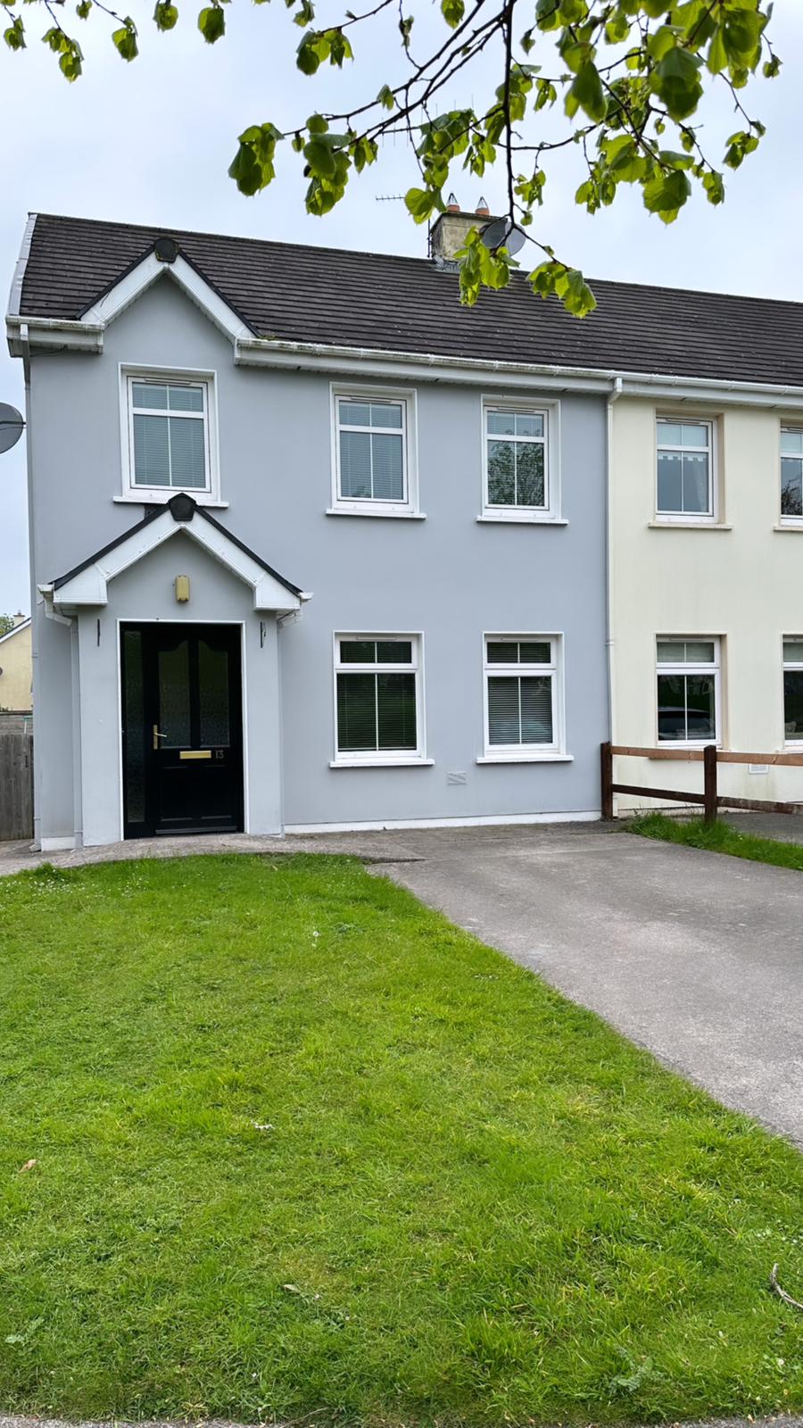 3 Bedroom Family Home | 13 Berry Hill, Castlelyons P61 N273