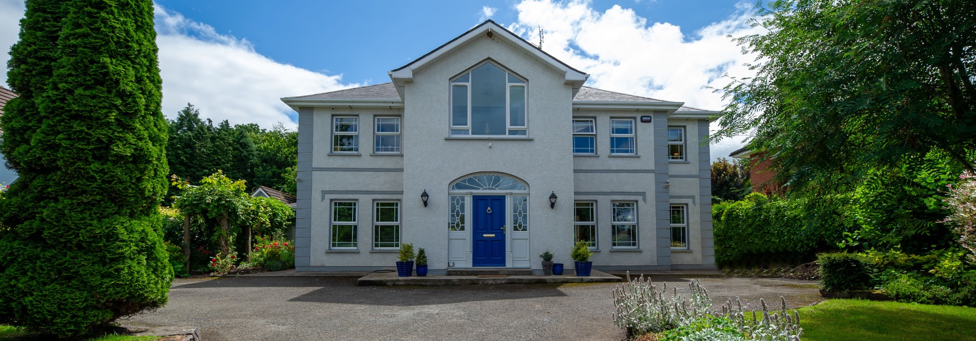 Substantial 5 Bedroom Family Home | Finistere, Duntaheen Road, Fermoy P61 AT21