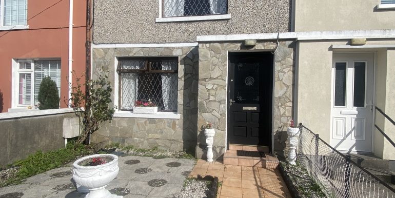 Front 41 Clancy Street, Fermoy P61 TK27
