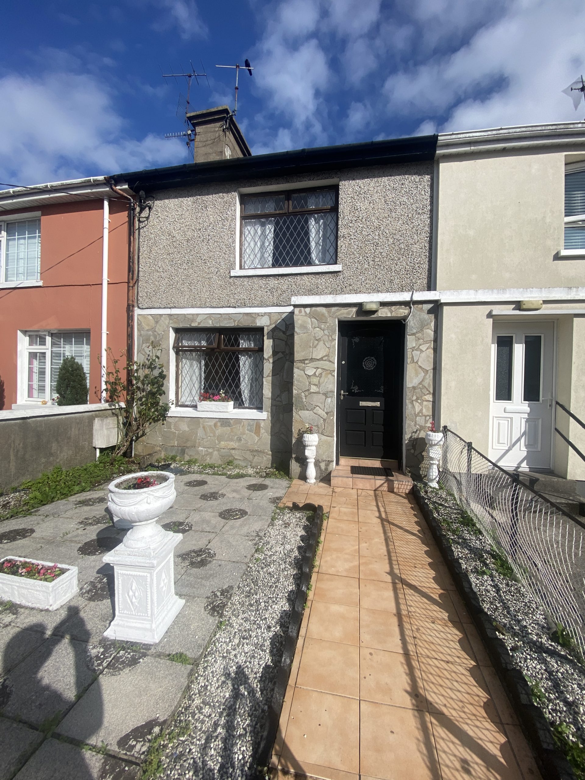 Centrally Located Townhouse | 41 Clancy Street, Fermoy P61 TK27