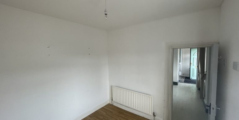 Front Bedroom