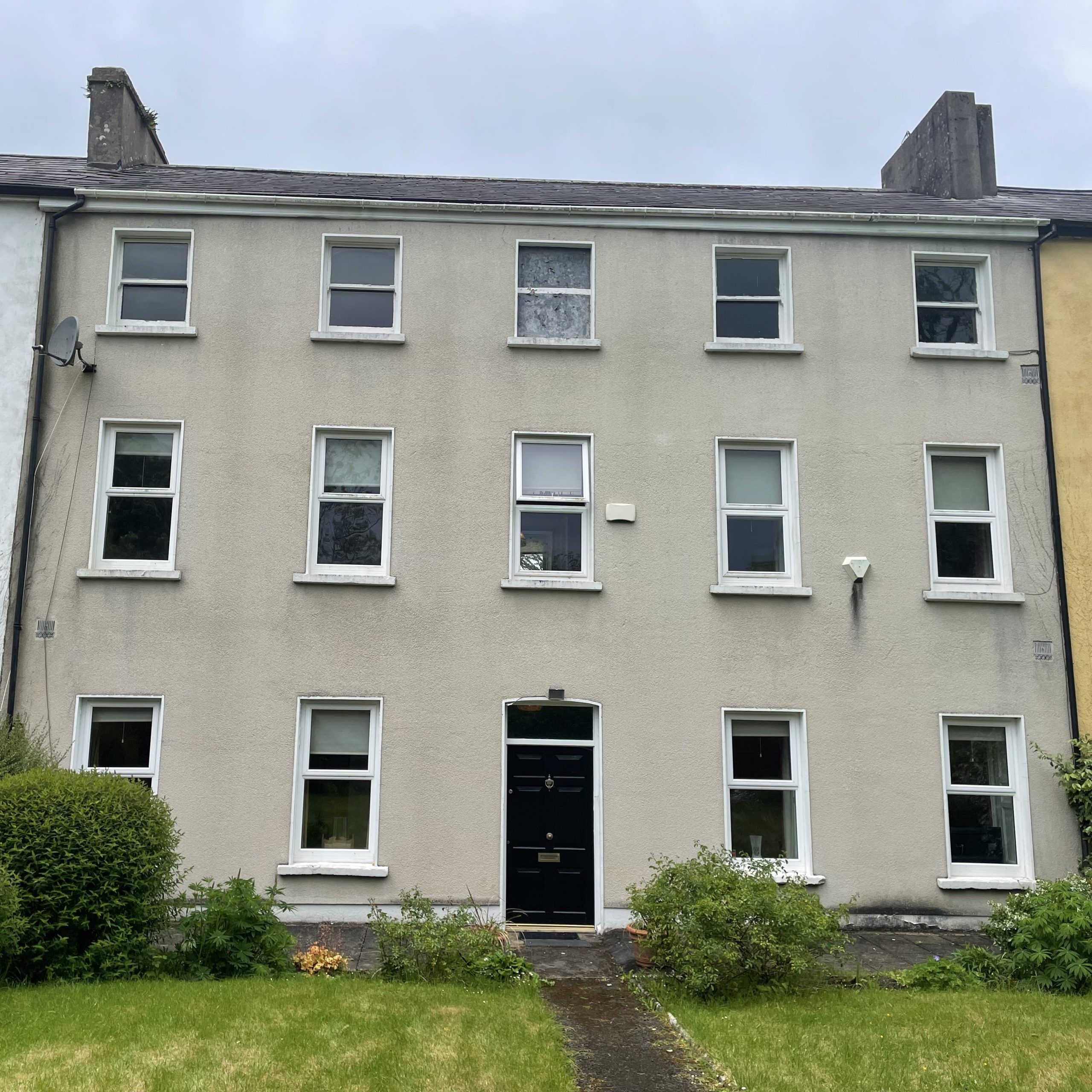 4 Bedroom Townhouse | The Manor, College Road Fermoy P61PF66