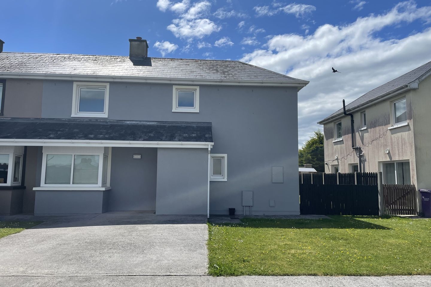 3 Bedroom Semi | 27 Beech Rise, Crann Ard, Fermoy, P61WN77