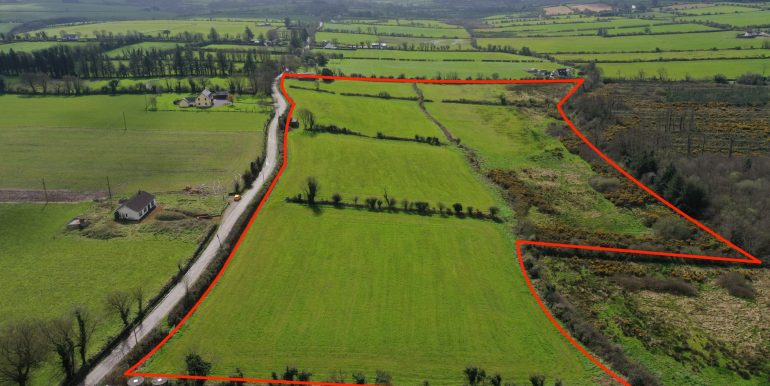 GARRYLAURENCE - 20 ACRES