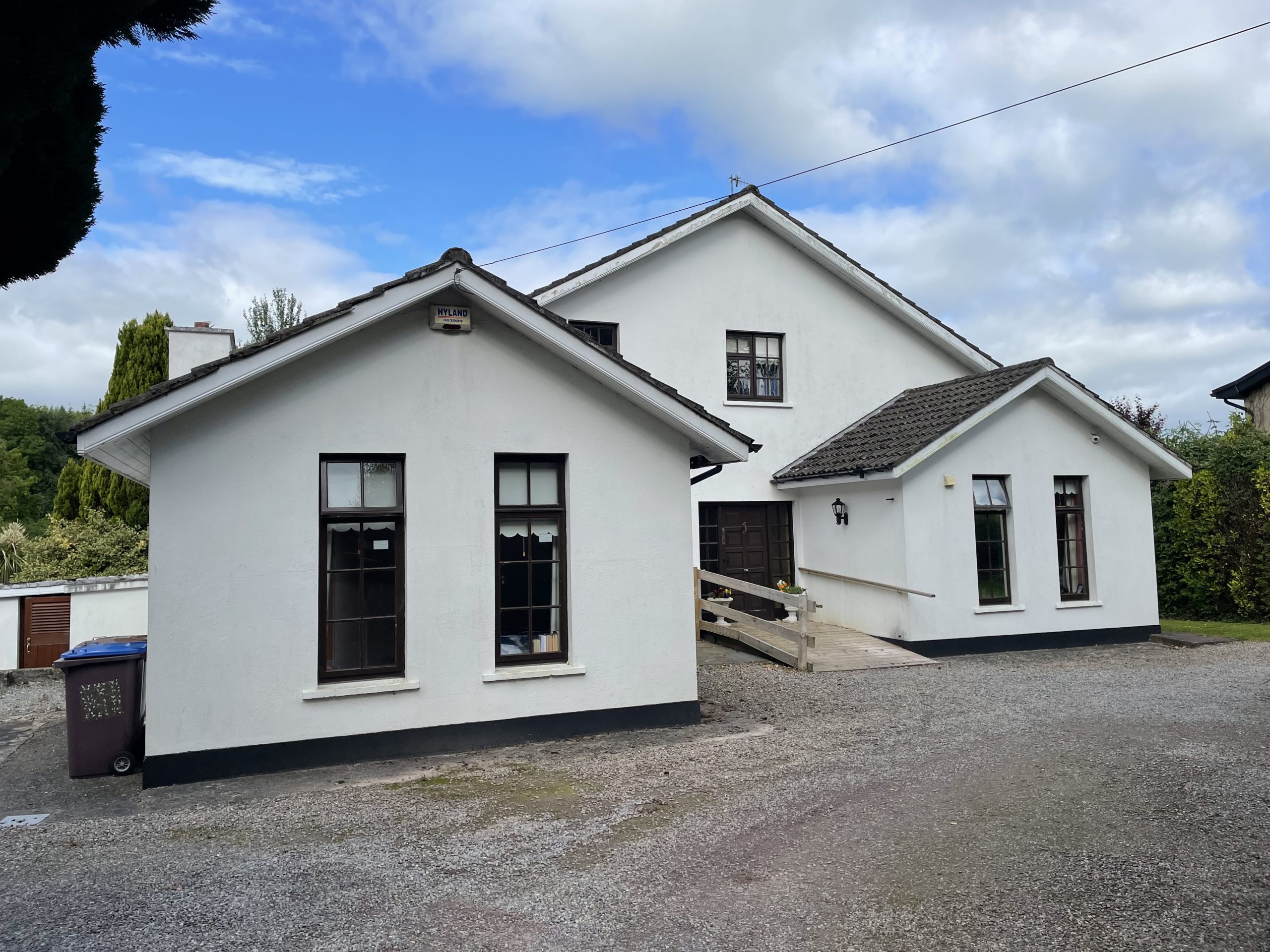 Detached Family Home | Glenabo, Fermoy P61 FC89
