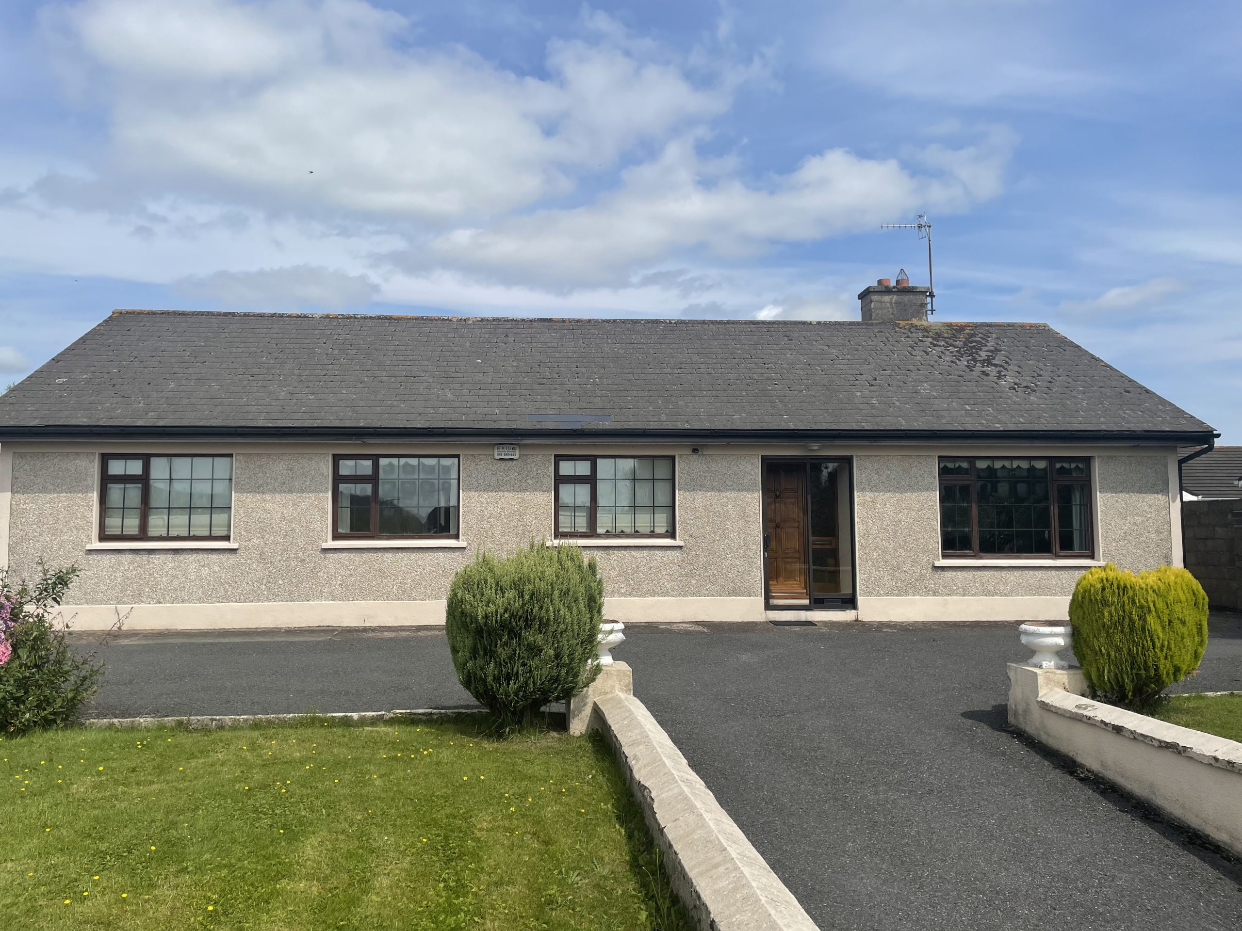 4 Bedroom Bungalow |Shournagh, Pike Road, Fermoy P61HP44