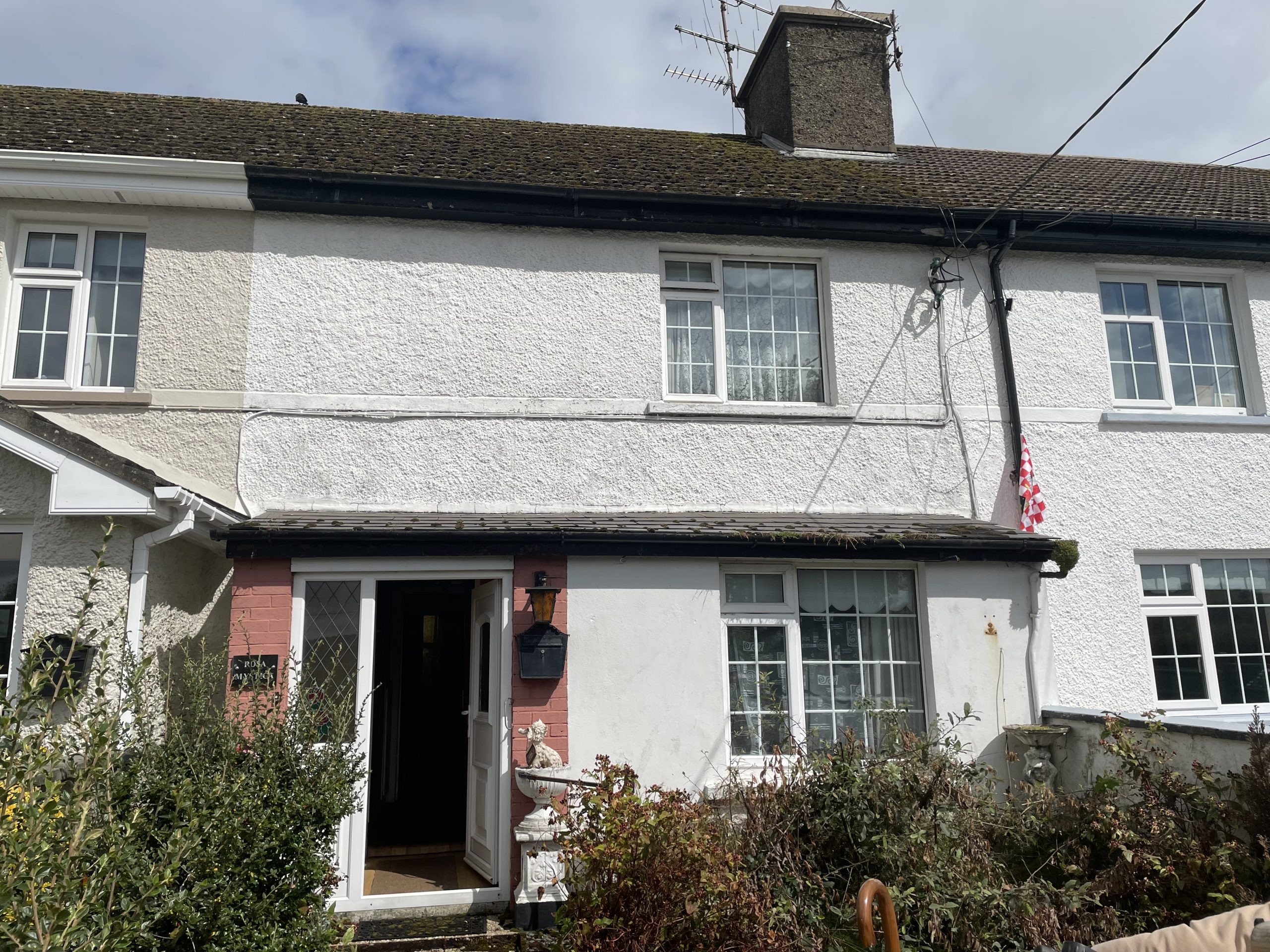 Mid Terrace Townhouse | 15 Brothers Kent Terrace, Castlelyons, Co. Cork P61K229