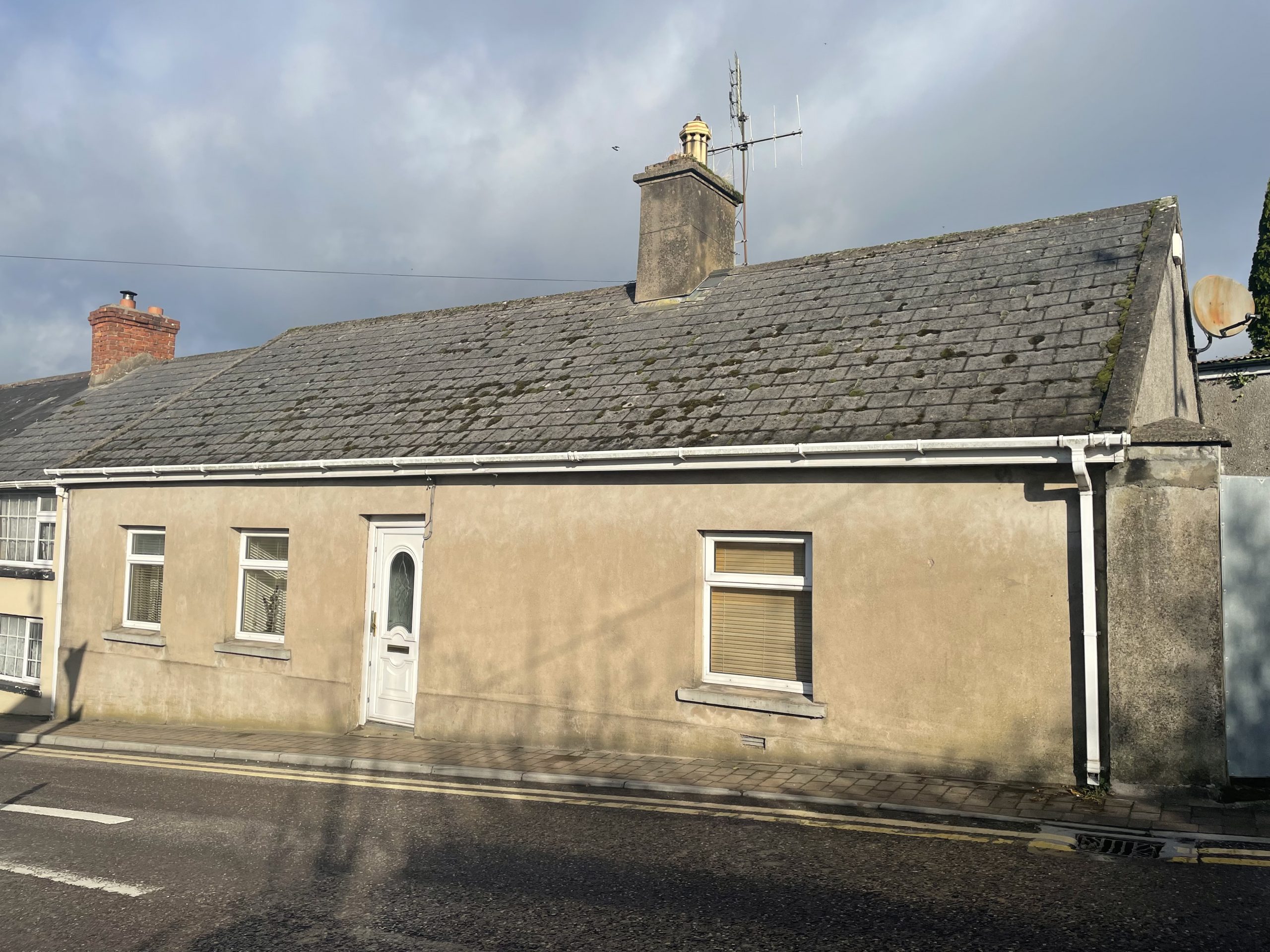 2 Bedroom End of Terrace | Main Street, Ballyduff, Co. Cork P51TDD4