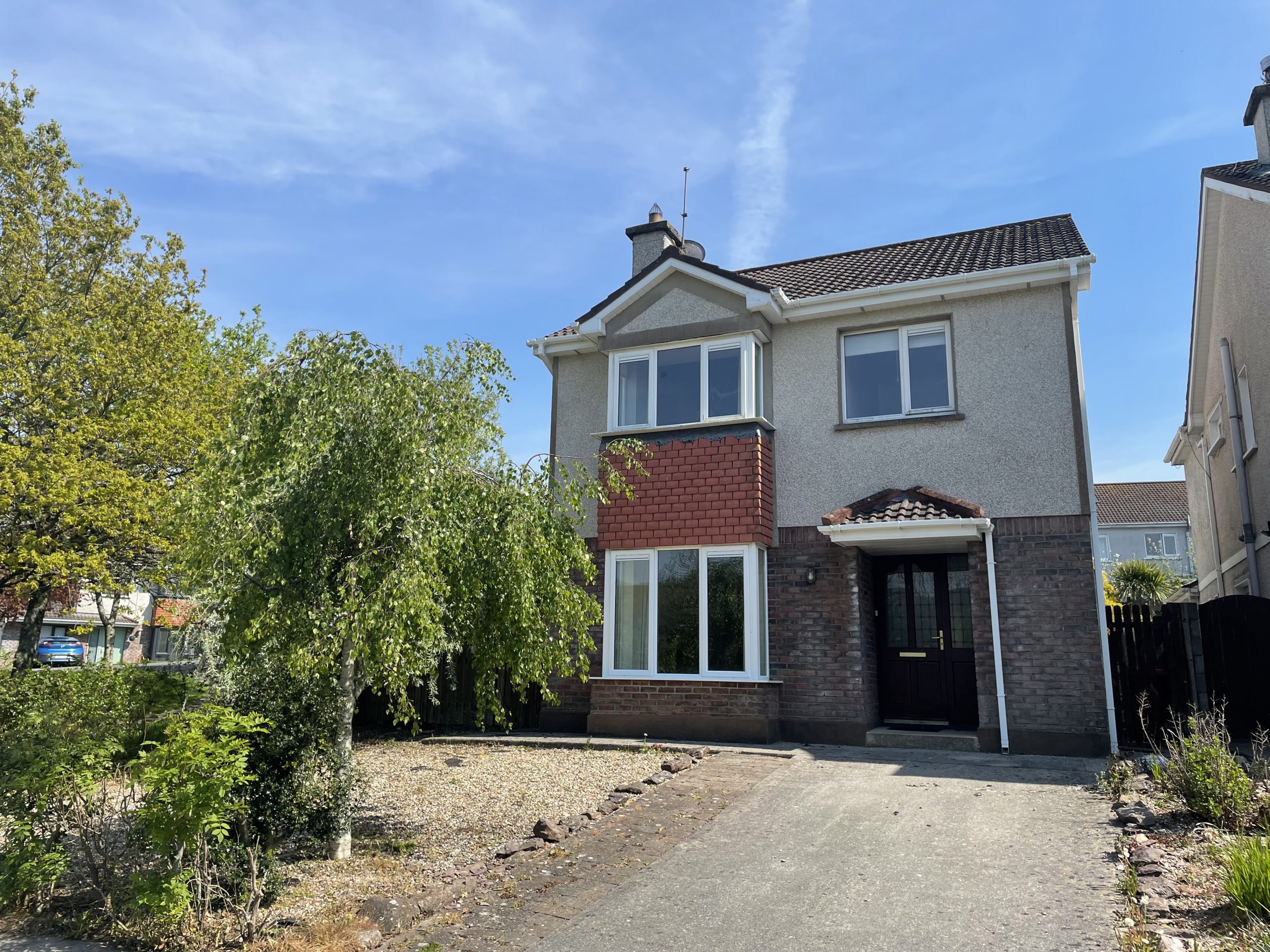4 Bedroom Detached House |1 Hawthorn Avenue, Forest Glen, Fermoy, Co. Cork P61A621