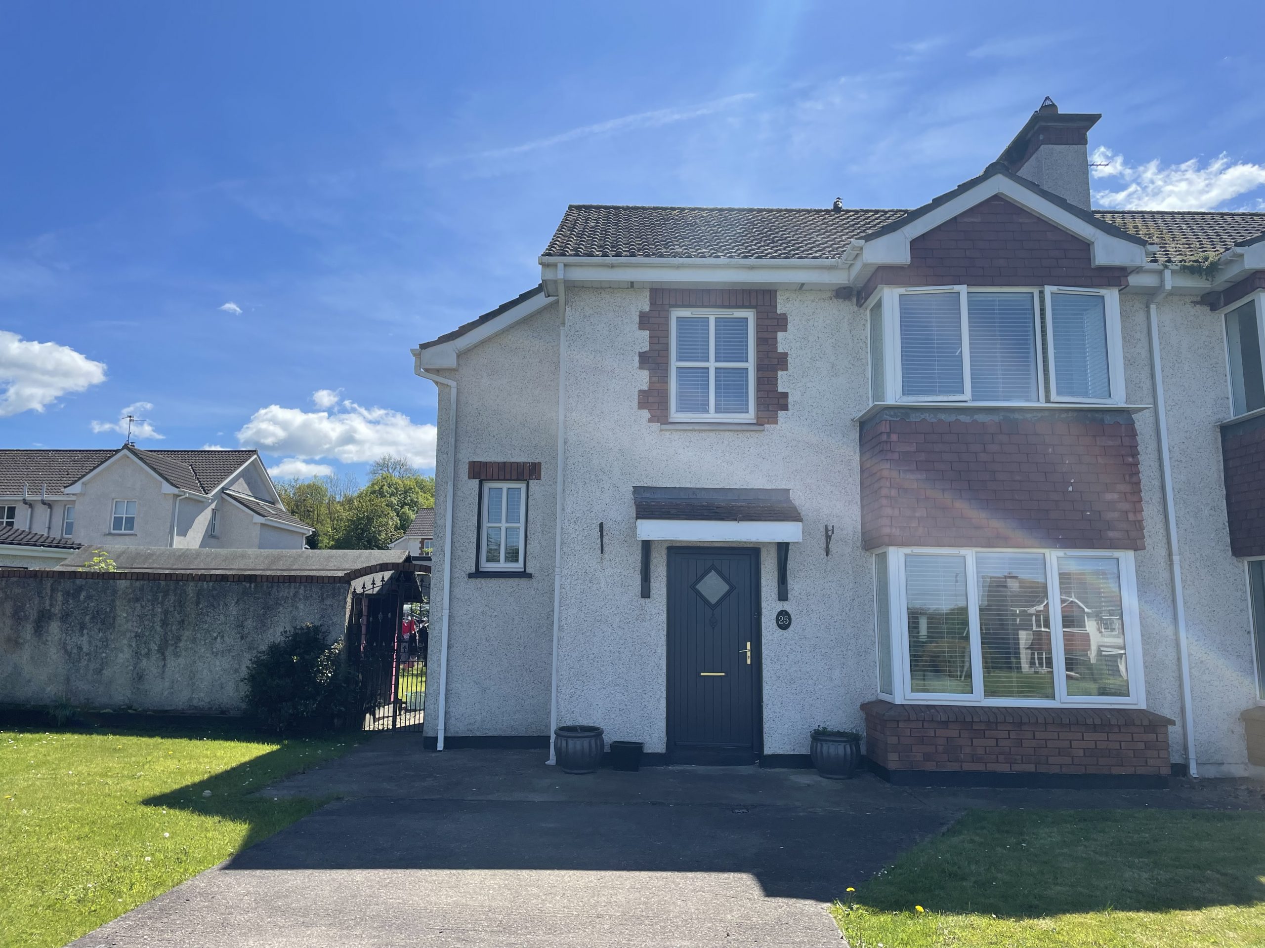 4 Bedroom Semi-Detached | 25 Castle Brook, Co. Cork P51 CX32