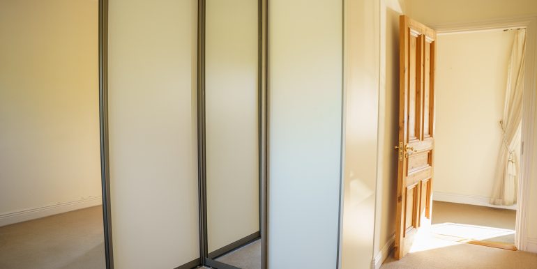 Riverview House - Bedroom 1-2