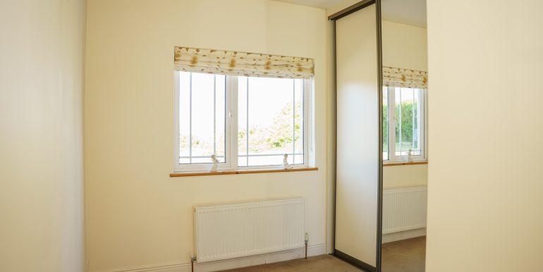 Riverview House - Bedroom 1-3