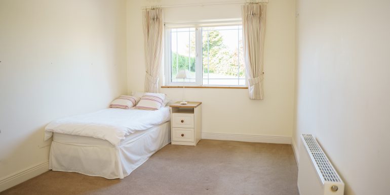 Riverview House - Bedroom 2-1