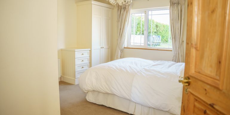 Riverview House - Bedroom 3-1