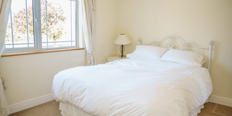 Riverview House - Bedroom 3-2