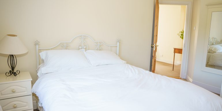 Riverview House - Bedroom 3-3