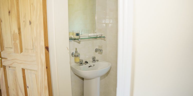 Riverview House - Bedroom 3-5