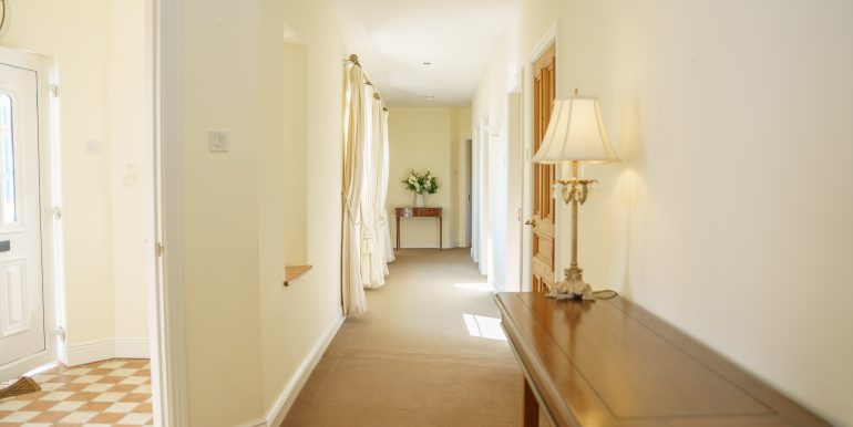 Riverview House - Entrance-Hall-1