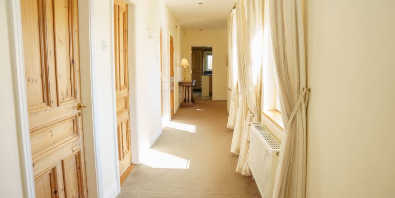Riverview House - Entrance-Hall-3