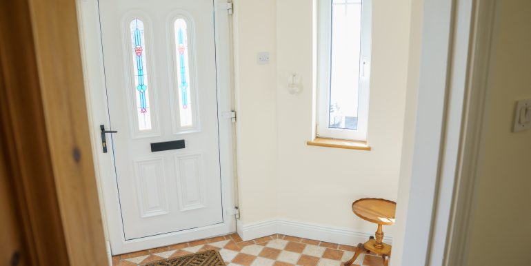 Riverview House - Entrance-Hall-5