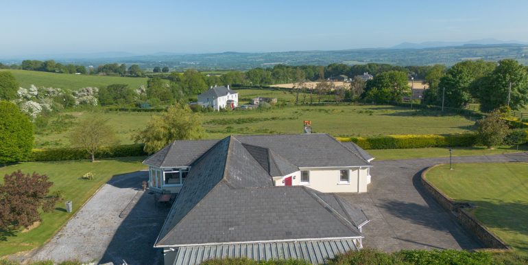 Riverview House - Outside-Drone-1