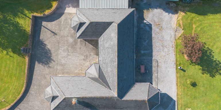 Riverview House - Outside-Drone-11