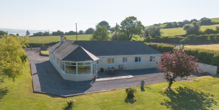 Riverview House - Outside-Drone-12