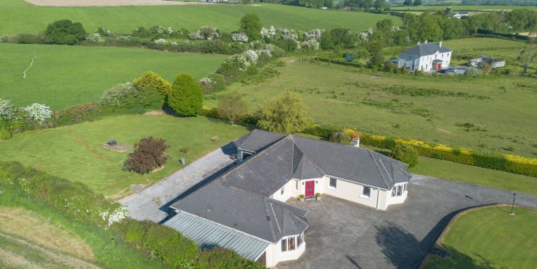 Riverview House - Outside-Drone-4