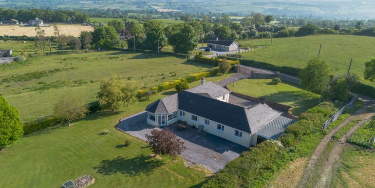 Riverview House - Outside-Drone-5