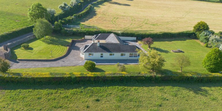 Riverview House - Outside-Drone-7