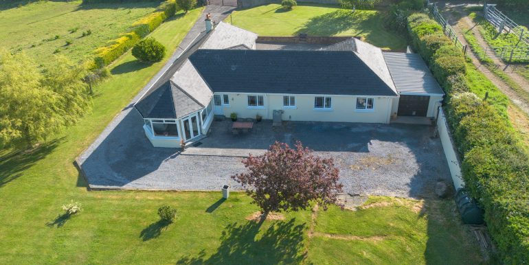 Riverview House - Outside-Drone-8
