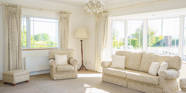 Riverview House - Sitting Room-1