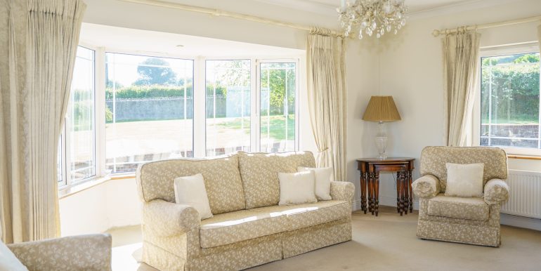 Riverview House - Sitting Room-2