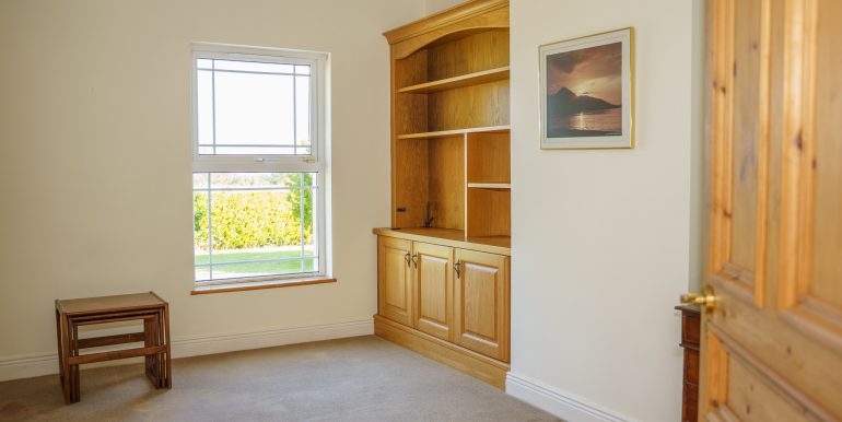 Riverview House - Study-1