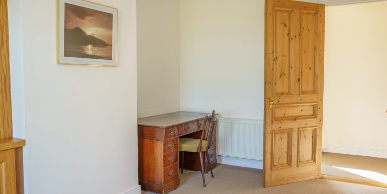 Riverview House - Study-3