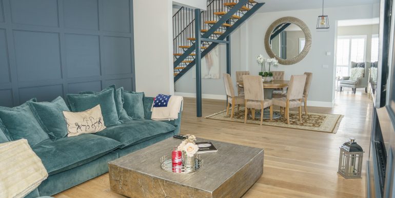 Corrin View Stairs-Sitting Room-7