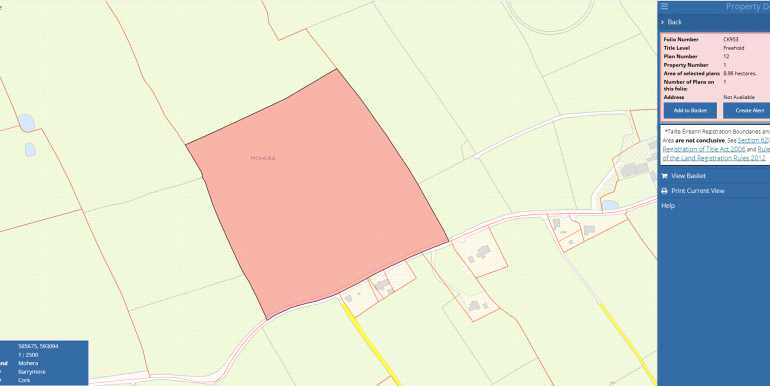 22 Acres Mohera