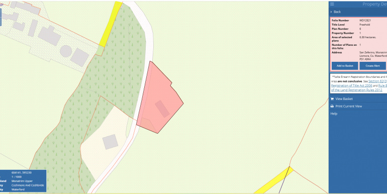 Land Direct