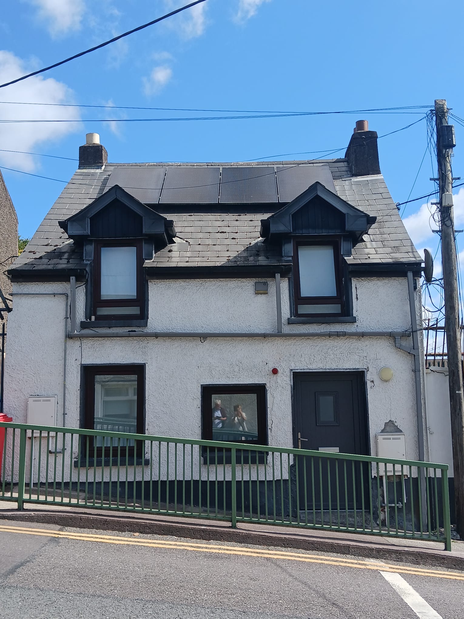 INVESTMENT OPPORTUNITY | 18 FAIRHILL, CORK CITY CENTRE, CO. CORK